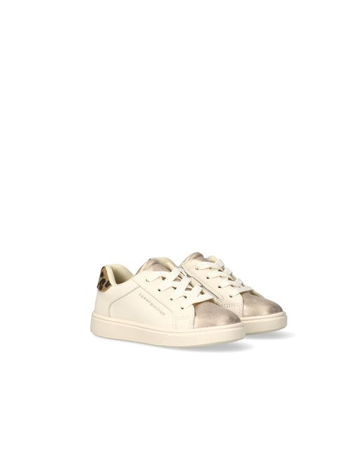 Sneakers, unisex, logate. TOMMY HILFIGER | T1A9 35064 0826Y628